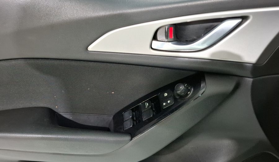 Mazda 3 2.5 HATCHBACK I TOURING TM Hatchback 2017