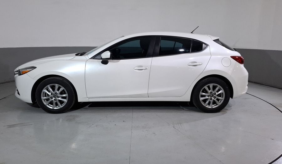 Mazda 3 2.5 HATCHBACK I TOURING TM Hatchback 2017