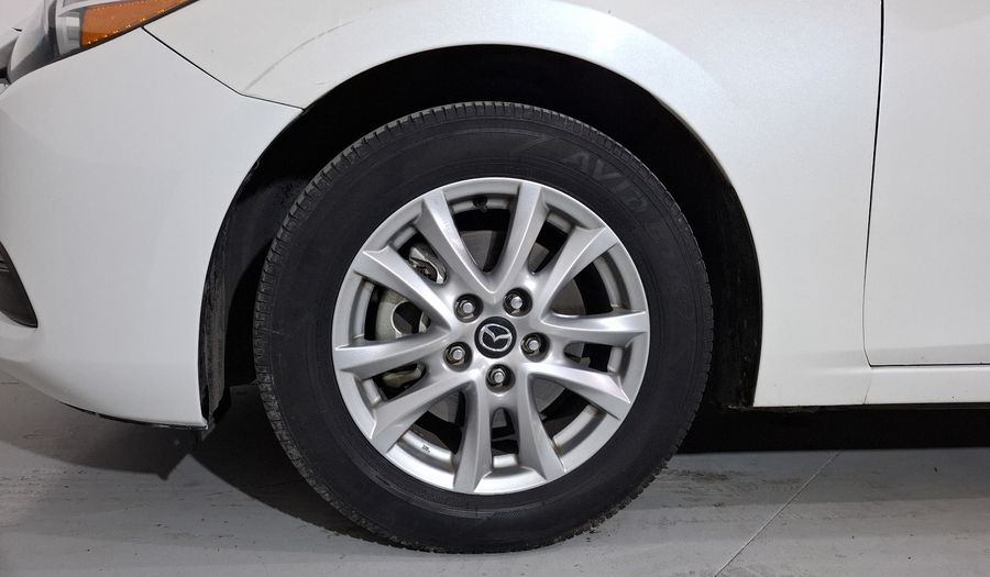 Mazda 3 2.5 HATCHBACK I TOURING TM Hatchback 2017