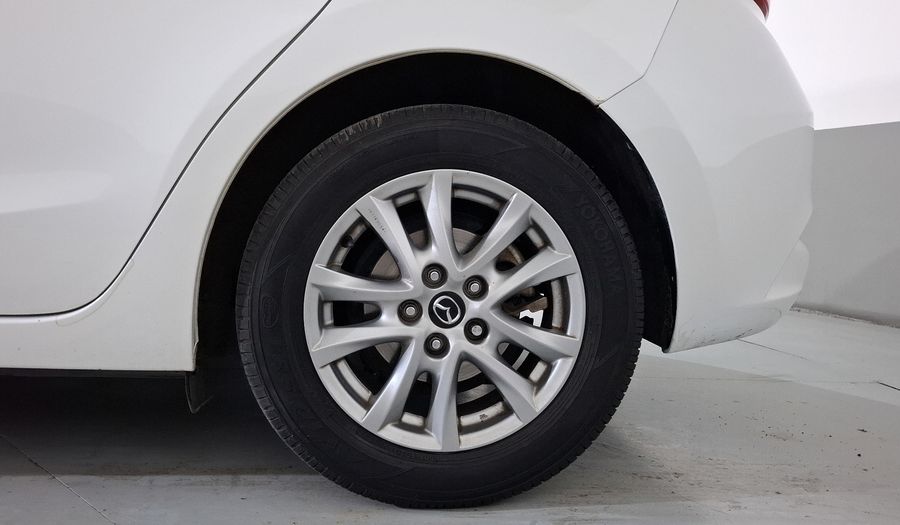 Mazda 3 2.5 HATCHBACK I TOURING TM Hatchback 2017
