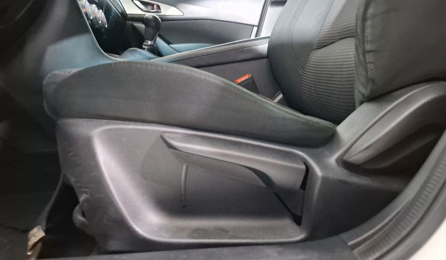 Mazda 3 2.5 HATCHBACK I TOURING TM Hatchback 2017