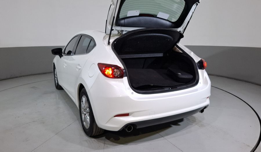 Mazda 3 2.5 HATCHBACK I TOURING TM Hatchback 2017