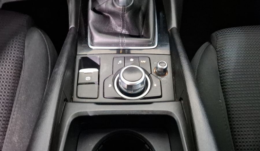 Mazda 3 2.5 HATCHBACK I TOURING TM Hatchback 2017