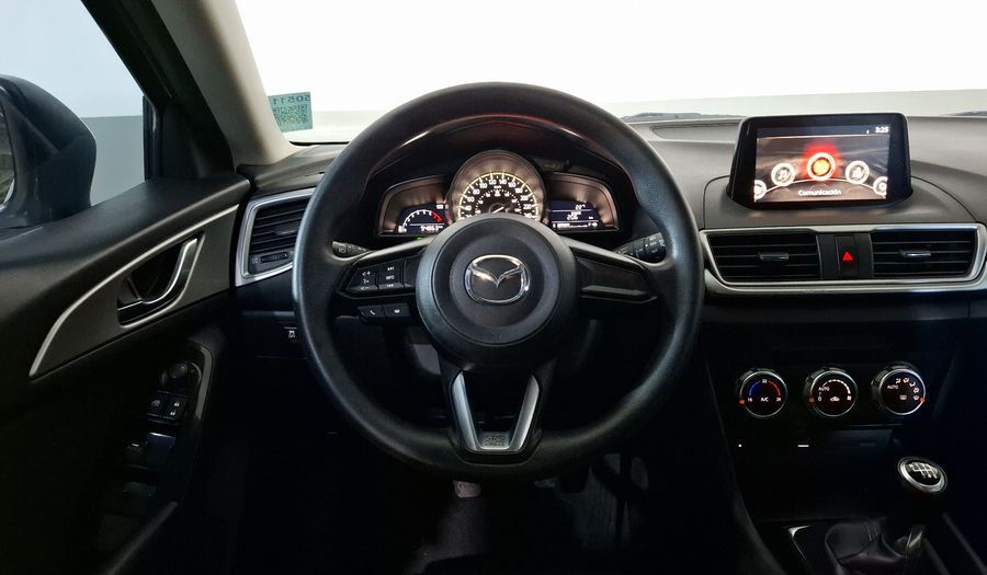 Mazda 3 2.5 HATCHBACK I TOURING TM Hatchback 2017