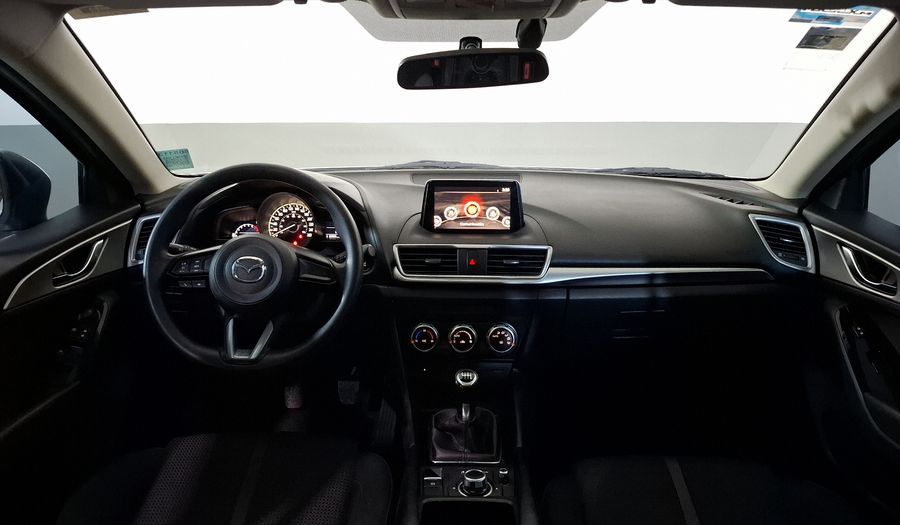 Mazda 3 2.5 HATCHBACK I TOURING TM Hatchback 2017