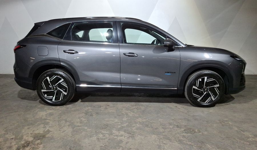 Chevrolet Captiva 1.5 PHEV LT A AUTO Suv 2026