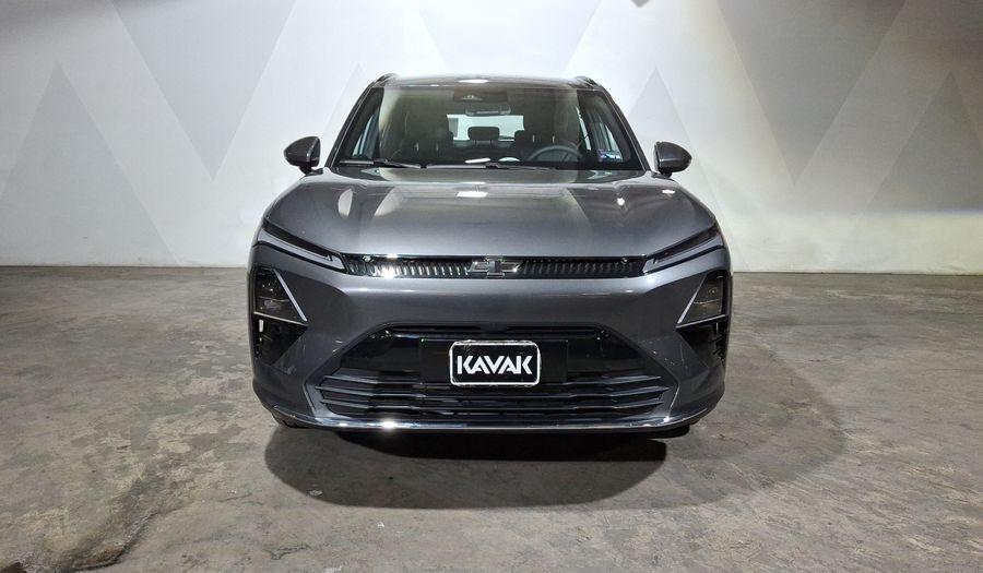Chevrolet Captiva 1.5 PHEV LT A AUTO Suv 2026