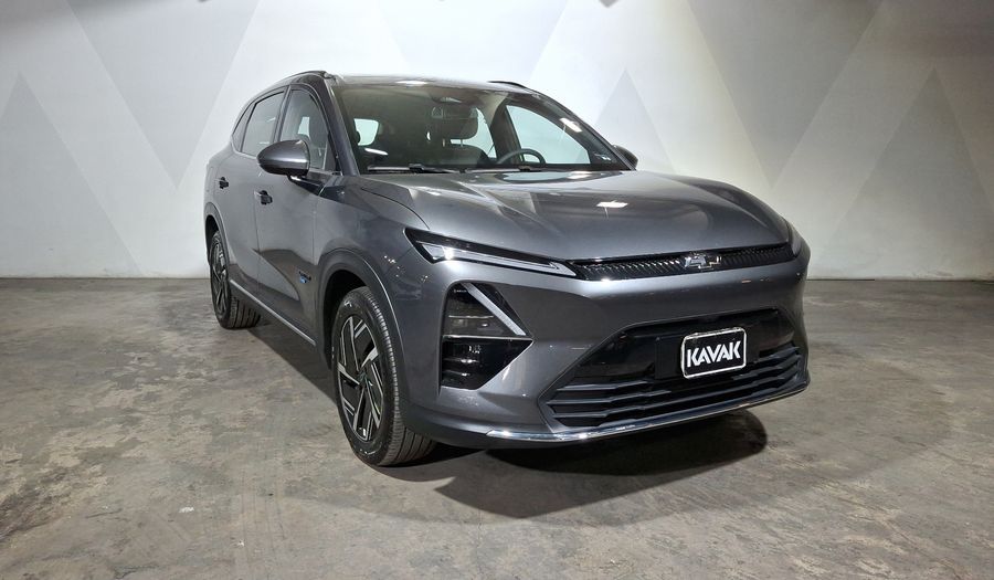 Chevrolet Captiva 1.5 PHEV LT A AUTO Suv 2026