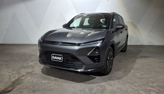 Chevrolet • Captiva