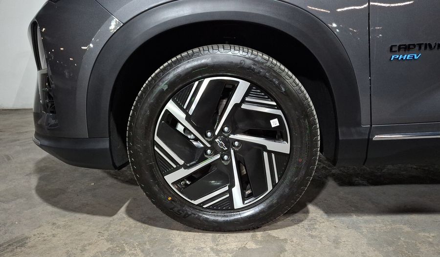 Chevrolet Captiva 1.5 PHEV LT A AUTO Suv 2026