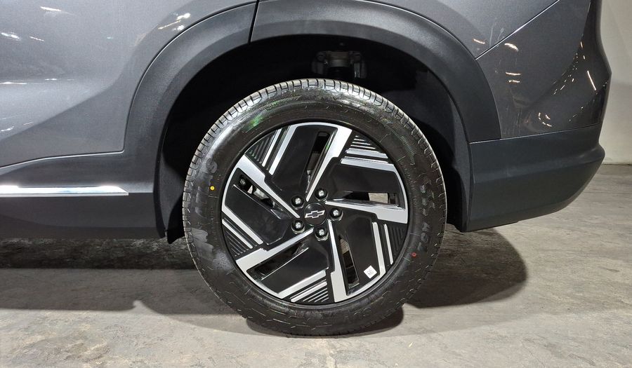 Chevrolet Captiva 1.5 PHEV LT A AUTO Suv 2026