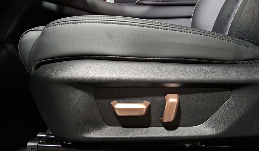 Chevrolet Captiva 1.5 PHEV LT A AUTO Suv 2026