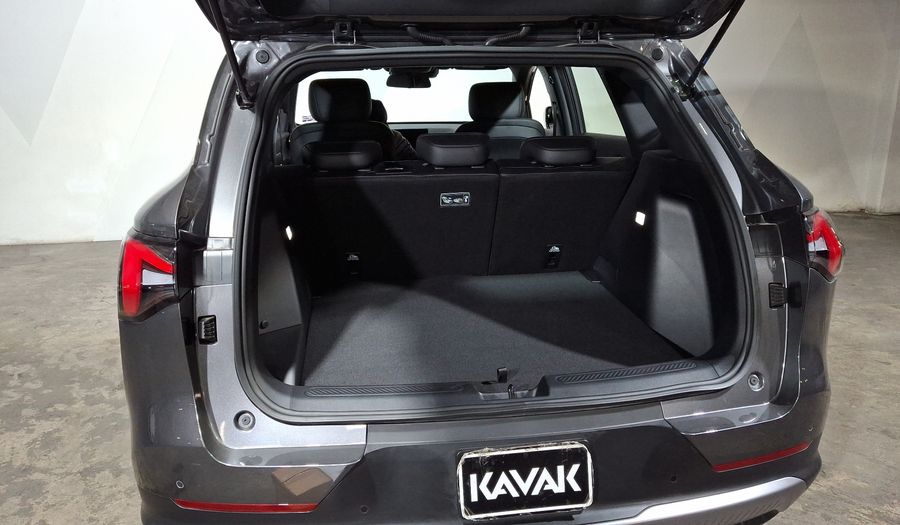 Chevrolet Captiva 1.5 PHEV LT A AUTO Suv 2026