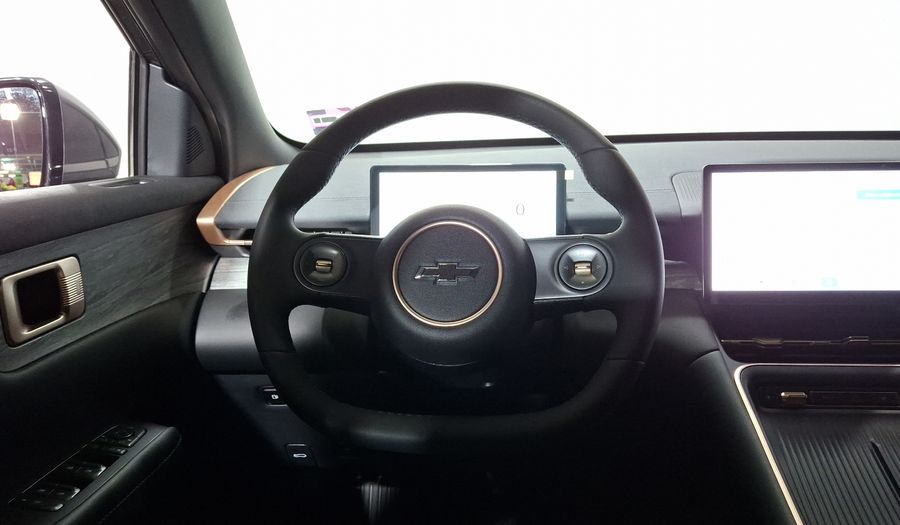 Chevrolet Captiva 1.5 PHEV LT A AUTO Suv 2026