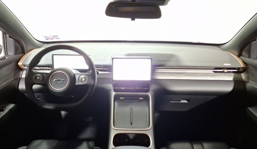 Chevrolet Captiva 1.5 PHEV LT A AUTO Suv 2026