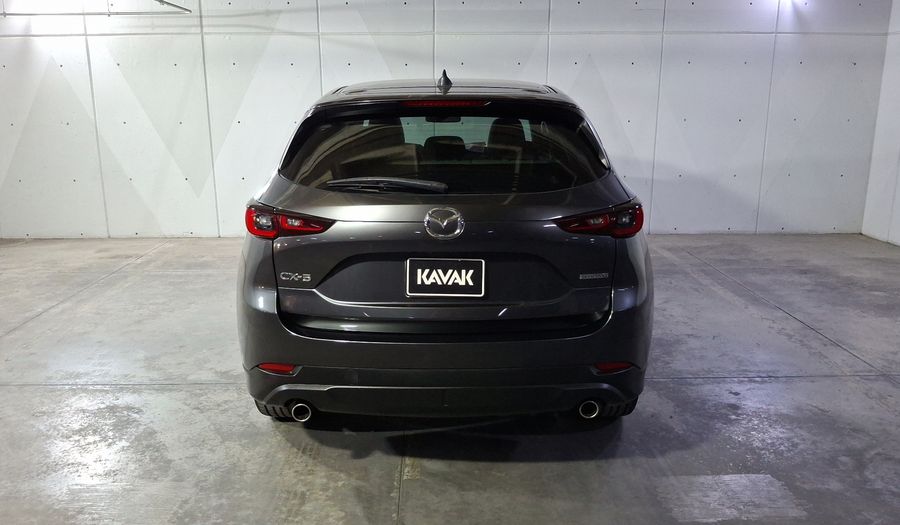 Mazda Cx-5 2.5 S GRAND TOURING AUTO Suv 2023