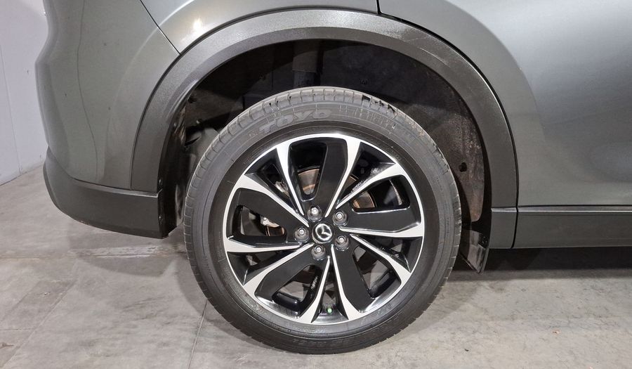Mazda Cx-5 2.5 S GRAND TOURING AUTO Suv 2023