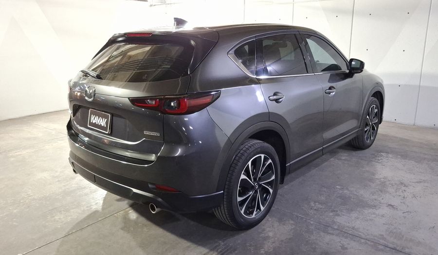 Mazda Cx-5 2.5 S GRAND TOURING AUTO Suv 2023