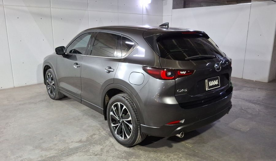 Mazda Cx-5 2.5 S GRAND TOURING AUTO Suv 2023