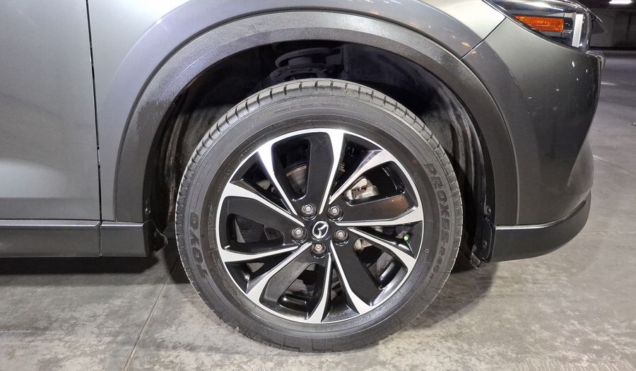 Mazda Cx-5 2.5 S GRAND TOURING AUTO Suv 2023
