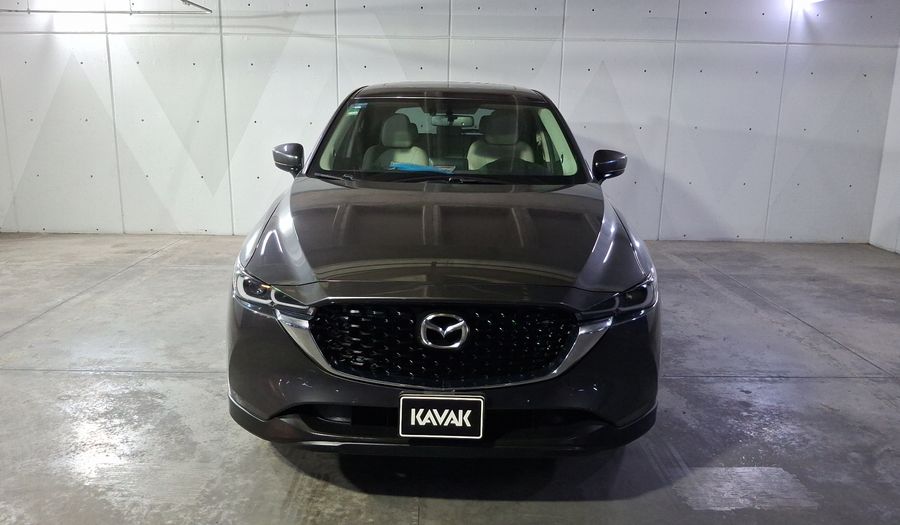 Mazda Cx-5 2.5 S GRAND TOURING AUTO Suv 2023