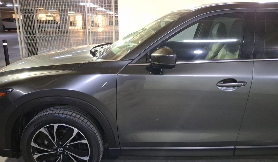 Mazda Cx-5 2.5 S GRAND TOURING AUTO Suv 2023