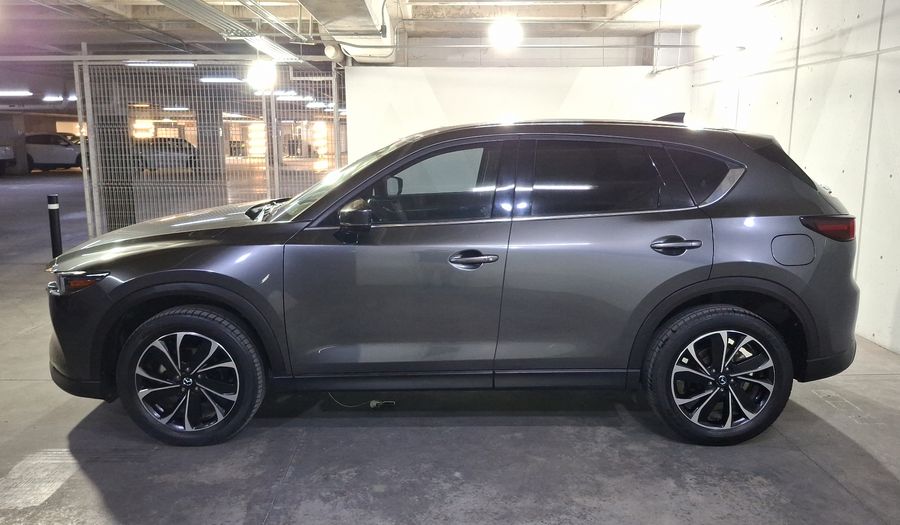 Mazda Cx-5 2.5 S GRAND TOURING AUTO Suv 2023