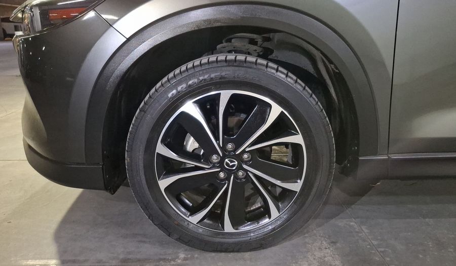 Mazda Cx-5 2.5 S GRAND TOURING AUTO Suv 2023
