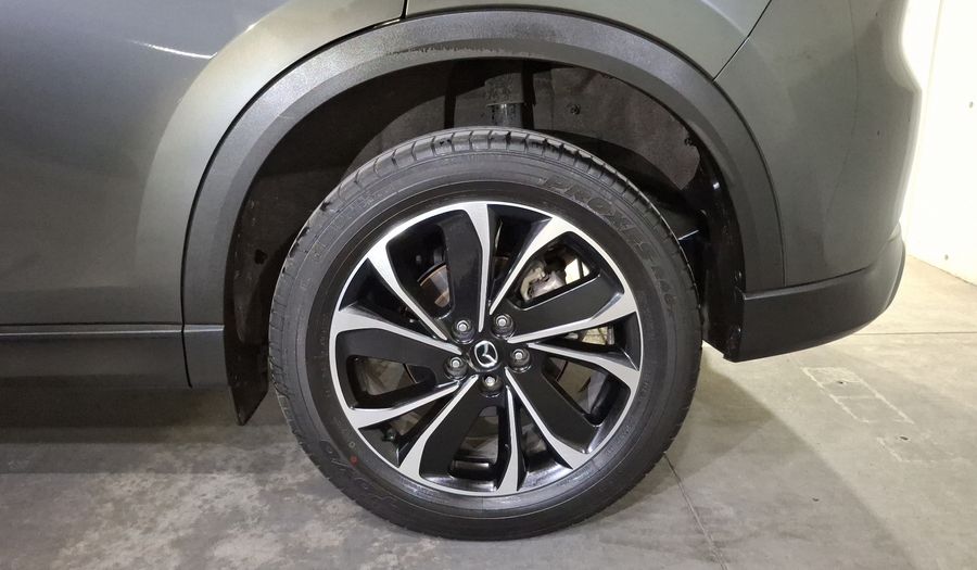 Mazda Cx-5 2.5 S GRAND TOURING AUTO Suv 2023