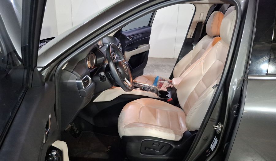 Mazda Cx-5 2.5 S GRAND TOURING AUTO Suv 2023