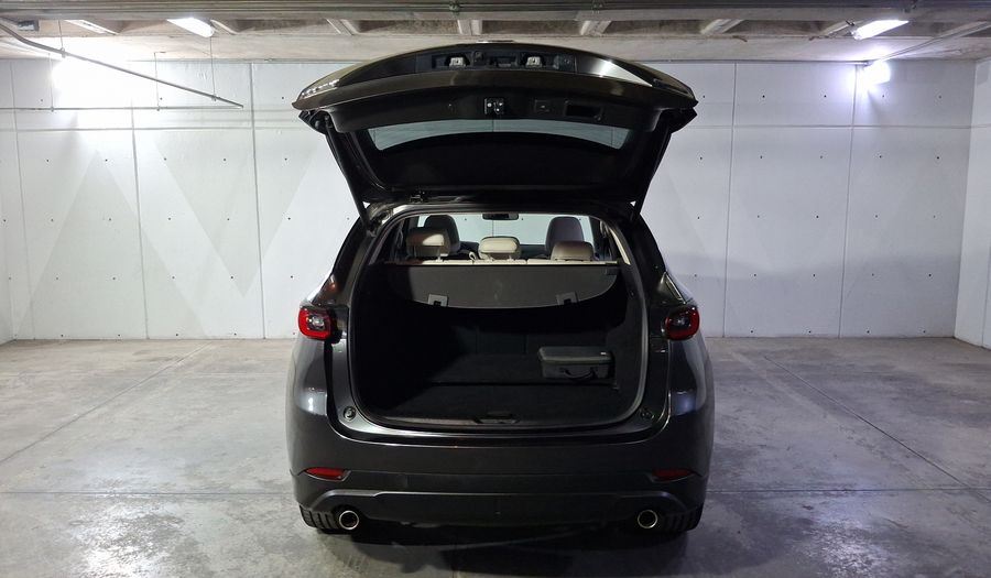 Mazda Cx-5 2.5 S GRAND TOURING AUTO Suv 2023
