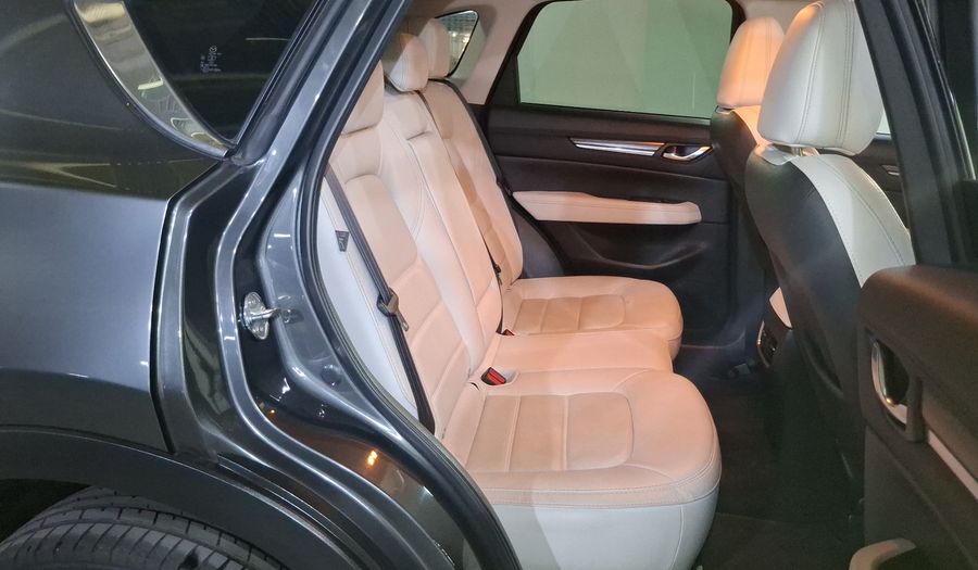 Mazda Cx-5 2.5 S GRAND TOURING AUTO Suv 2023