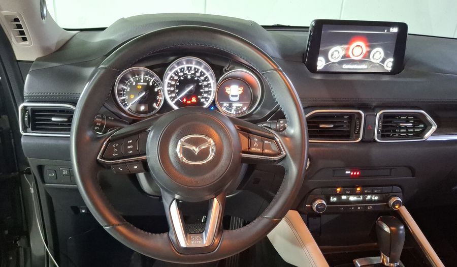 Mazda Cx-5 2.5 S GRAND TOURING AUTO Suv 2023