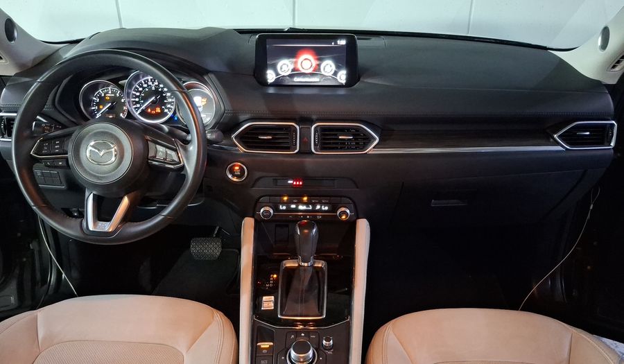 Mazda Cx-5 2.5 S GRAND TOURING AUTO Suv 2023