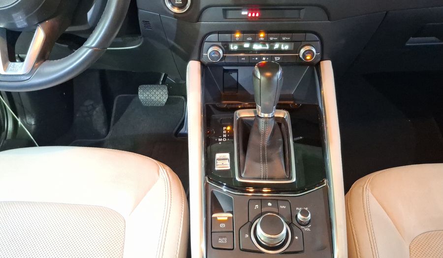 Mazda Cx-5 2.5 S GRAND TOURING AUTO Suv 2023