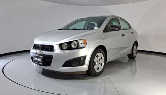 Chevrolet • Sonic