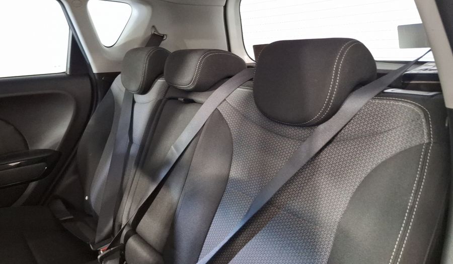 Kia Soul 2.0 EX AUTO Hatchback 2018