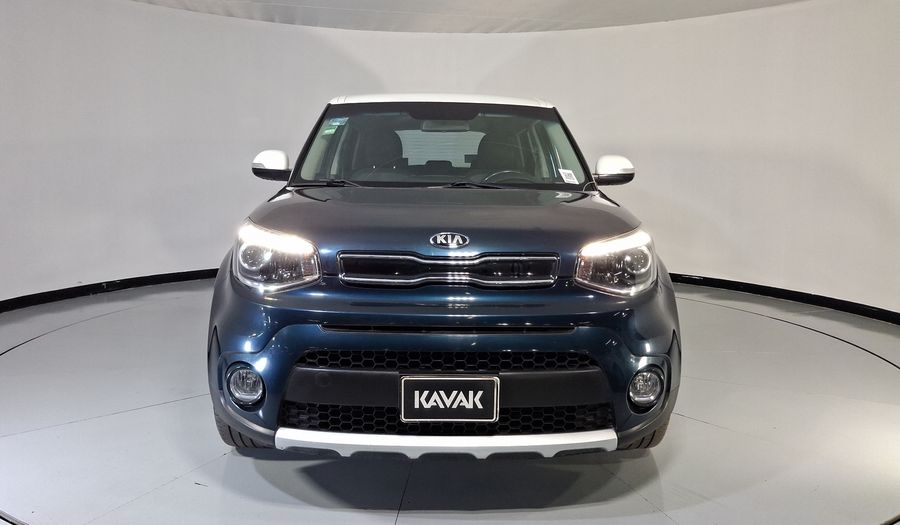 Kia Soul 2.0 EX AUTO Hatchback 2018