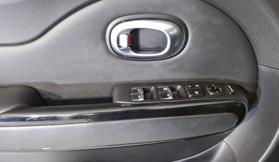 Kia Soul 2.0 EX AUTO Hatchback 2018