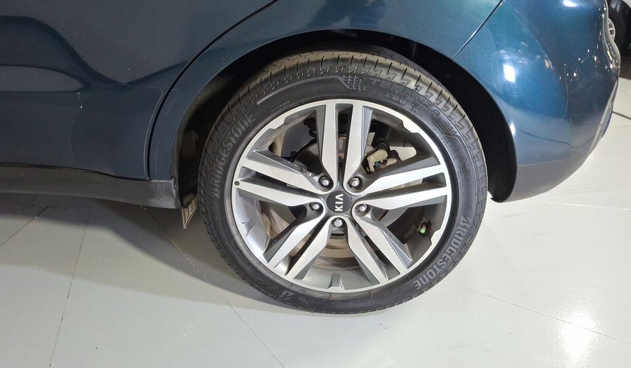 Kia Soul 2.0 EX AUTO Hatchback 2018