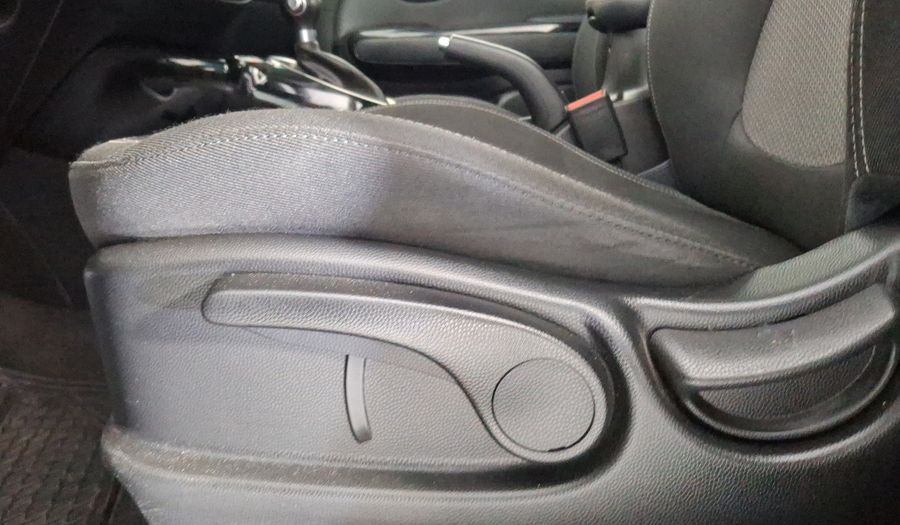 Kia Soul 2.0 EX AUTO Hatchback 2018