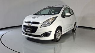 Chevrolet • Spark