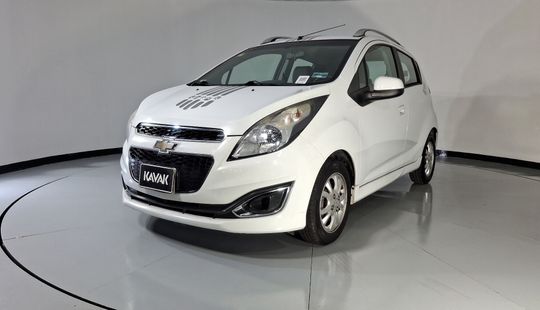 Chevrolet • Spark