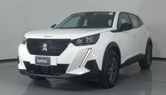 Peugeot • 2008