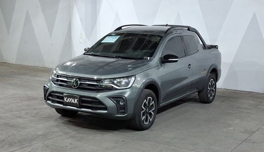 Volkswagen • Saveiro