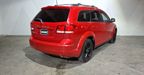 Dodge Journey 2.4 SE BLACKTOP PARKVIEW Suv 2019