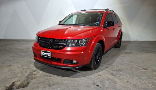 Dodge • Journey