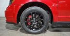 Dodge Journey 2.4 SE BLACKTOP PARKVIEW Suv 2019