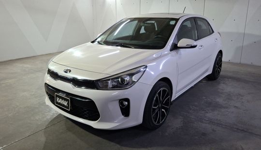 Kia • Rio