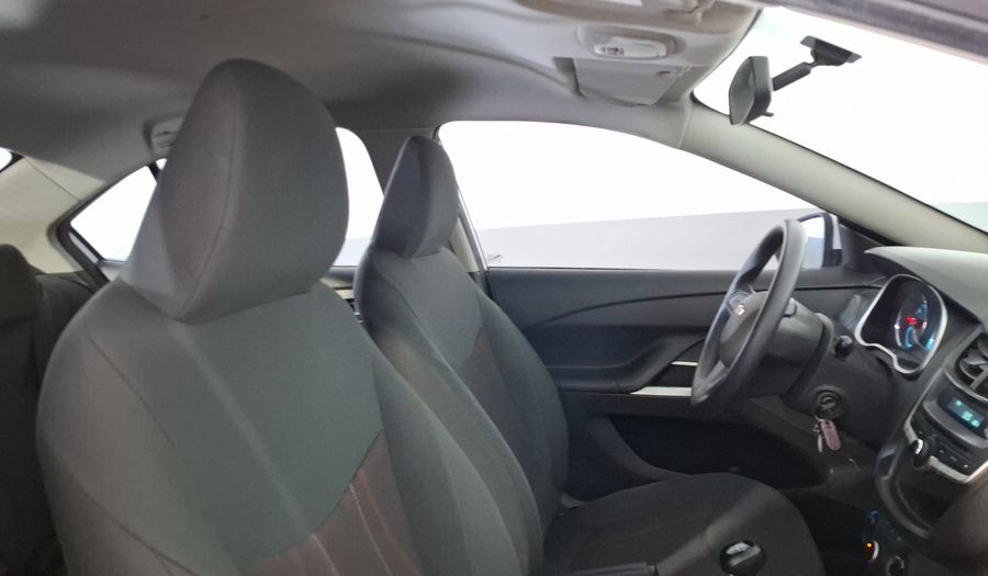 Chevrolet Aveo 1.5 LS A Sedan 2022